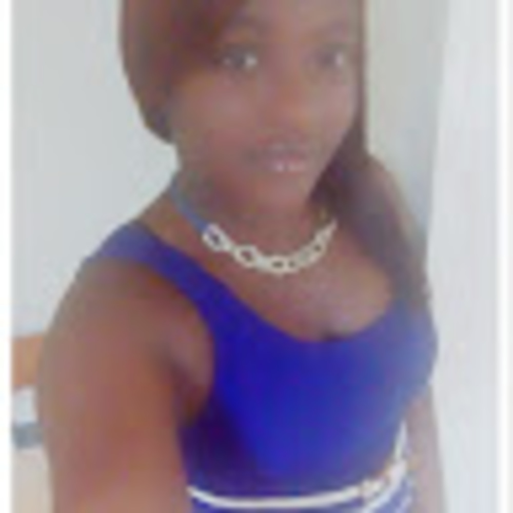 Meet your Posher, Karrina